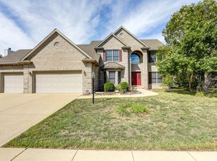 4806 Peifer Ln, Champaign, IL