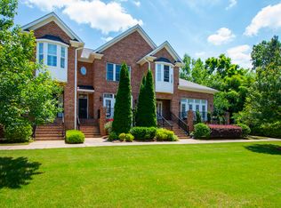 702 Derby Ct, Durham, NC 27707