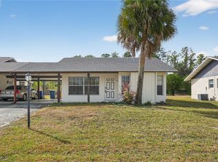 2312 Orange St, Lehigh Acres, FL 33936