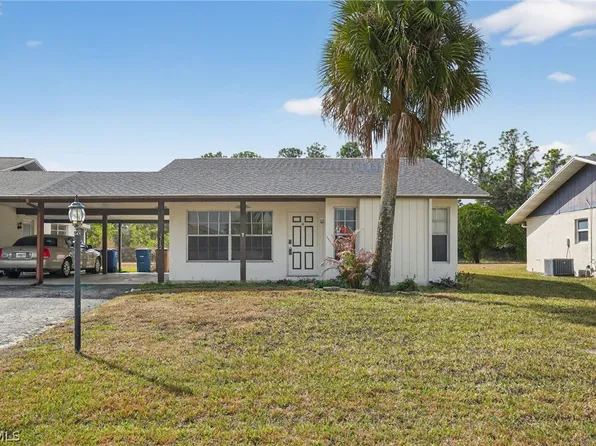 2312 Orange St, Lehigh Acres, FL 33936