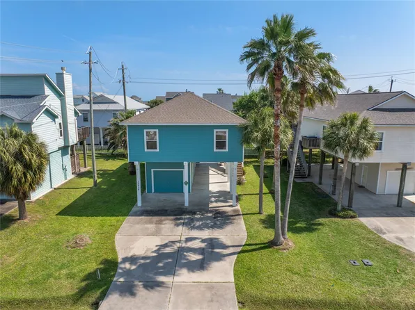 13819 Mutiny Ln, Galveston, TX 77554
