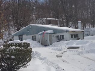 399 Candlestick Hill Rd, Newburgh, NY 12550