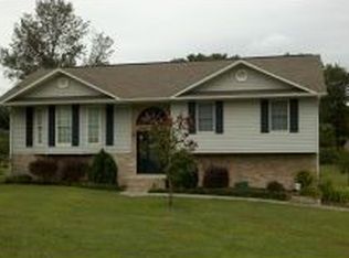 180 Austin Dr, Rogersville, TN 37857