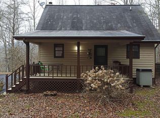 129 Doc Thomas Ridge Rd, Blairsville, GA 30512