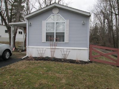 276 Robin Ln, Reynoldsburg, OH, 43068