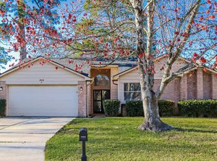 3919 Monteith Dr, Spring, TX 77373