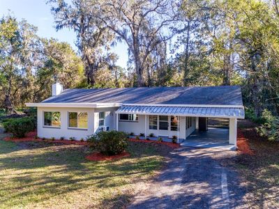 1600 Ace Park Dr, Orange City, FL, 32763