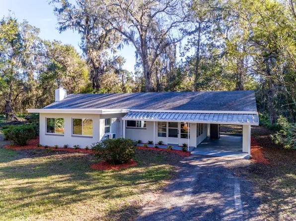 1600 Ace Park Dr, Orange City, FL 32763