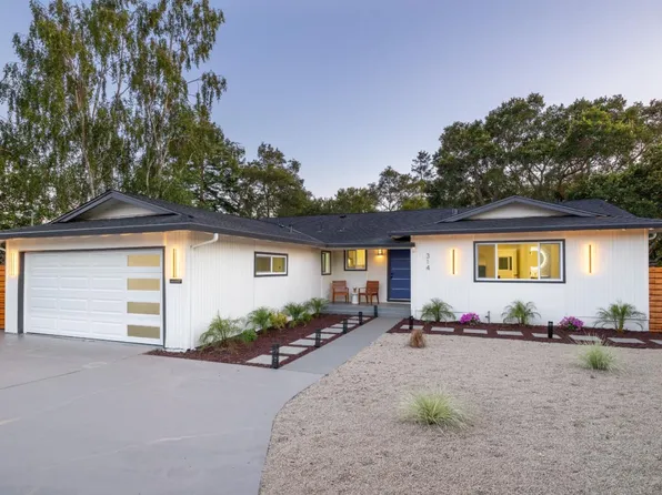314 Germaine Ave, Santa Cruz, CA 95065