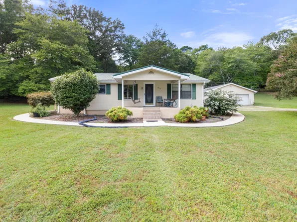 9717 Birchwood Pike, Harrison, TN 37341