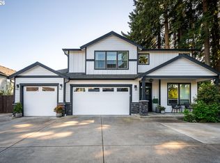 5803 NE 125th Cir, Vancouver, WA 98660