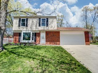 194 Fairlawn Ct, Westerville, OH 43081