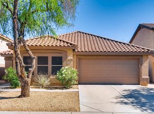 4023 E Hide Trl, Phoenix, AZ 85050