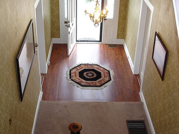 Entryway
