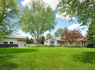 855 Doane Rd, Bozeman, MT 59718