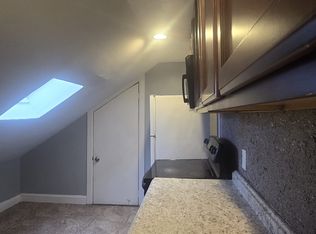 618 Public St FLOOR 3, Providence, RI 02907