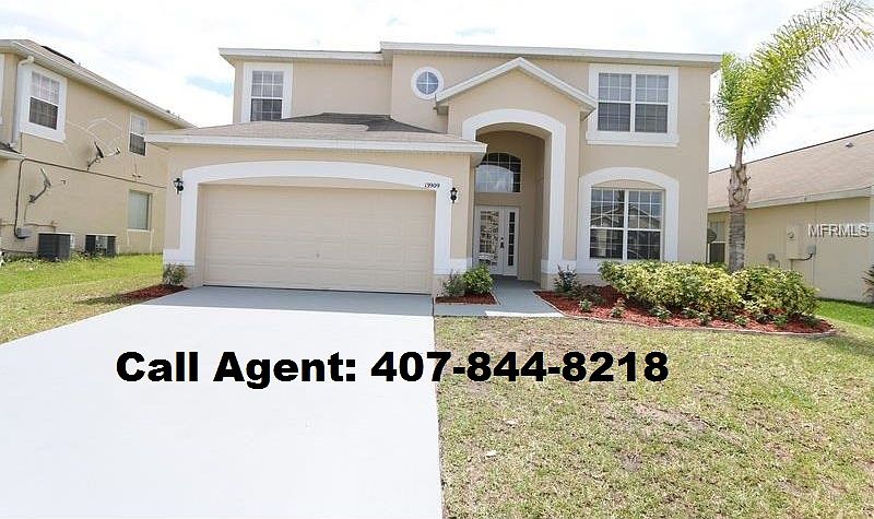1st image of 13909 Morning Frost Dr