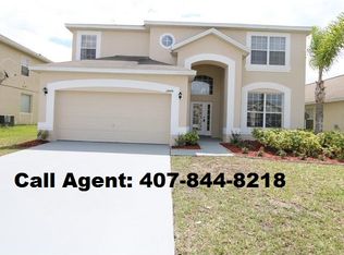 13909 Morning Frost Dr, Orlando, FL 32828