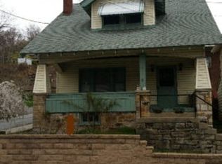 2418 18th St, Altoona, PA 16601