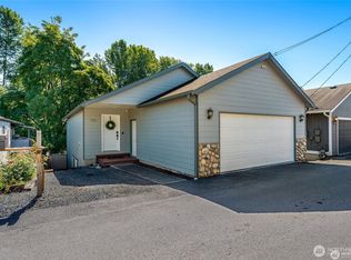 3116 12th Street, Everett, WA 98201