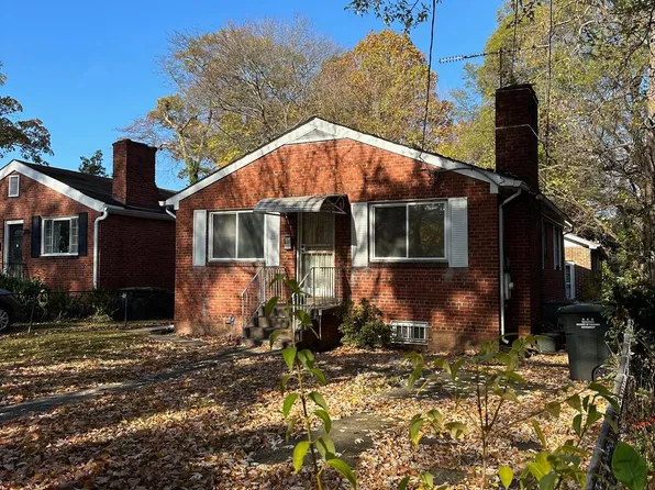 3110 Elm St NE, Washington, DC 20018