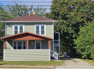 230 W Flint St, Davison, MI 48423