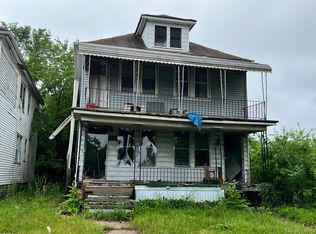 2037 Ford St, Detroit, MI 48238