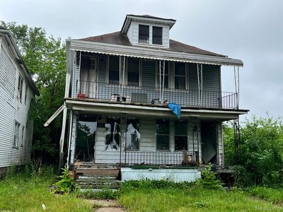 2037 Ford St, Detroit, MI, 48238