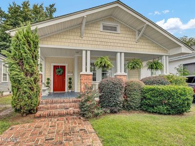 1713 Carolina Avenue, Wilmington, NC, 28403