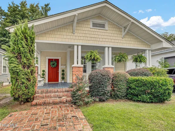 1713 Carolina Avenue, Wilmington, NC 28403