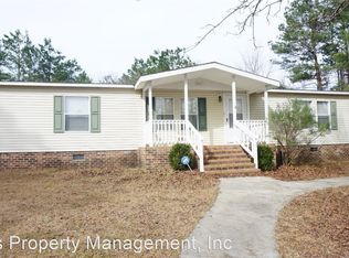 206 Kathleen Rd, Lillington, NC 27546