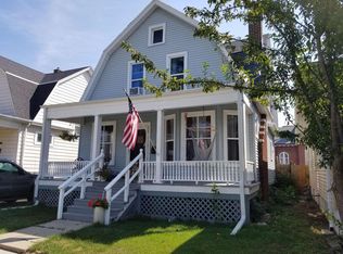 1505 Thurston Ave, Racine, WI 53405