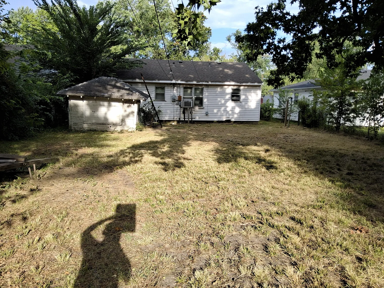 2 bed, 896 sqft, $900 — Photo 3