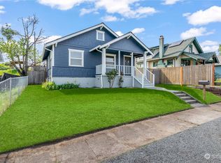 2524 S Ainsworth Ave, Tacoma, WA