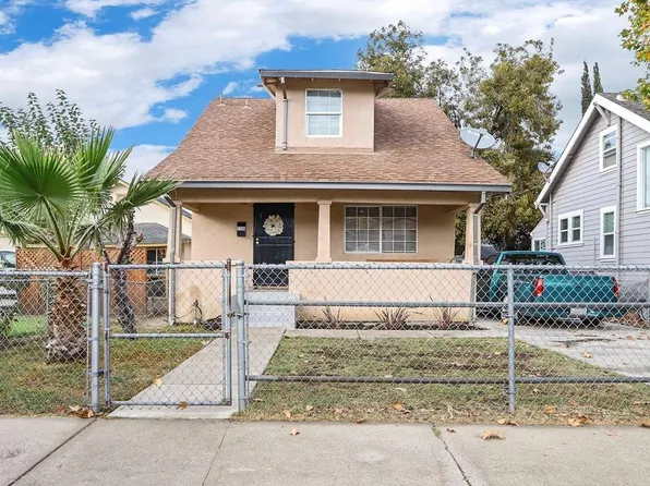 2139 E Sonora St, Stockton, CA 95205