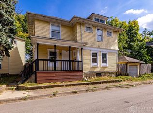 534 Geyer St, Dayton, OH 45405