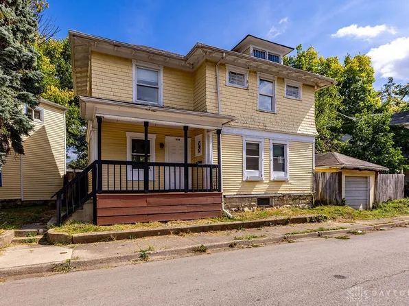 534 Geyer St, Dayton, OH 45405