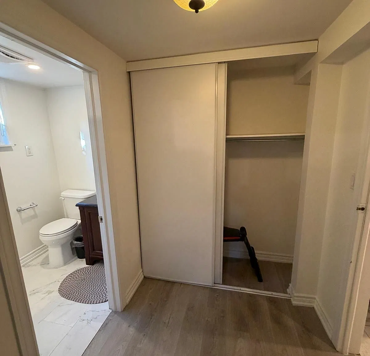 1 bed, $950 — Photo 2
