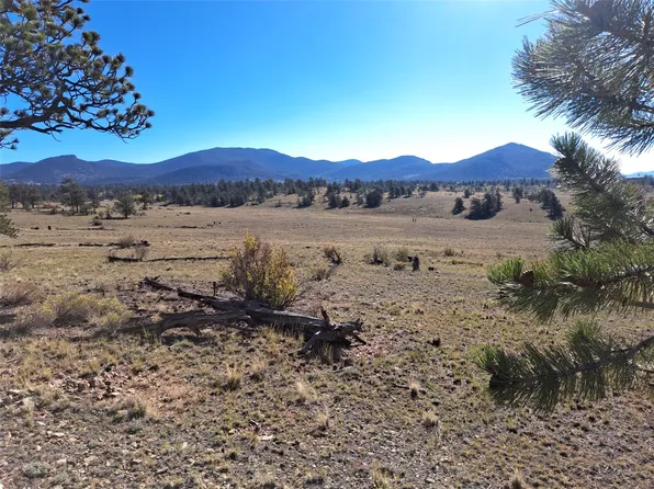 508 Grand Teton Drive, Hartsel, CO 80449