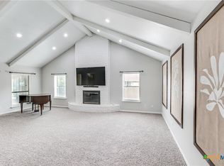 1303 Cedar Oaks Ln, Harker Heights, TX 76548