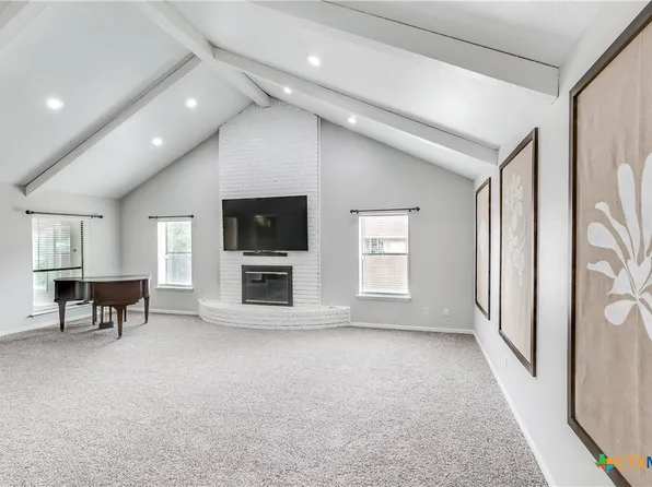 1303 Cedar Oaks Ln, Harker Heights, TX 76548