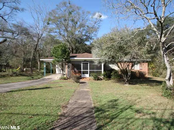 2033 Morganthau Dr, Mobile, AL 36618