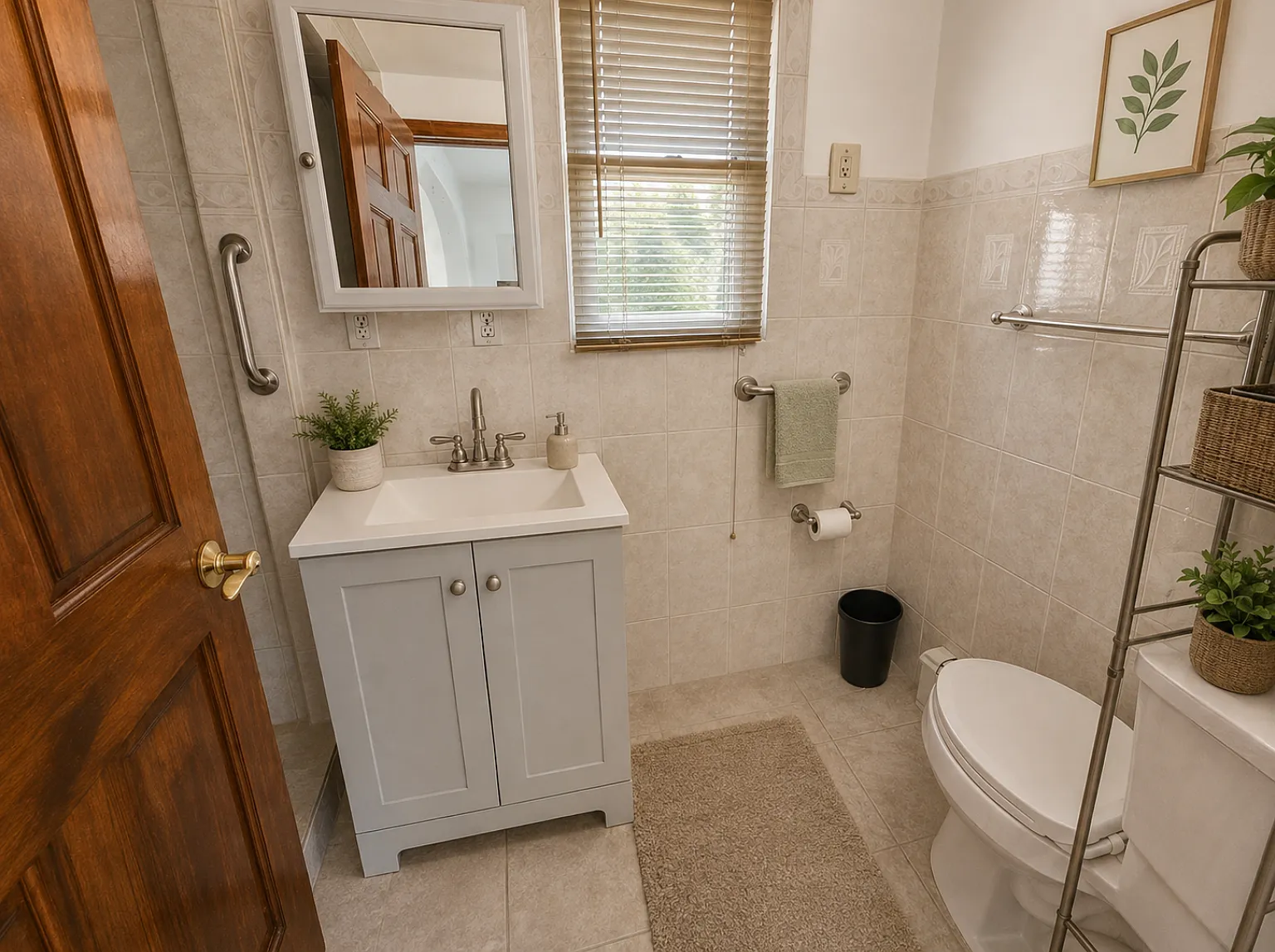 3 bed, $3,850 — Photo 4