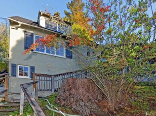 1105 Keith Ave, Berkeley, CA 94708