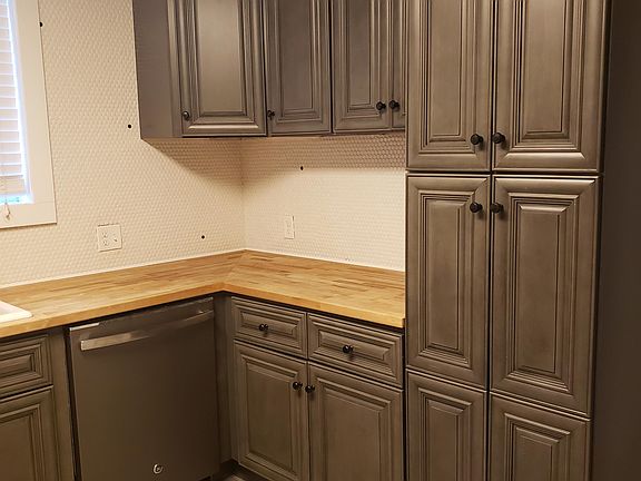 Kitchen Storage