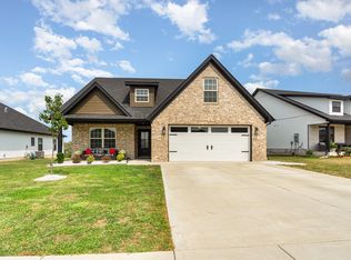 5004 Bentwood Ct, Richmond, KY 40475