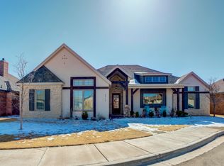 4513 140th St, Lubbock, TX 79424