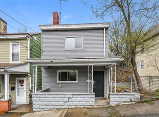 1466 Geyer Ave, Pittsburgh, PA 15212