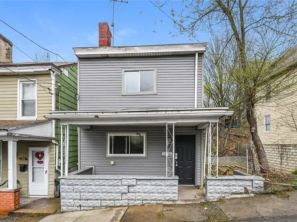 1466 Geyer Ave, Pittsburgh, PA 15212