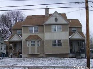 215-21 Midland Ave, Syracuse, NY 13202